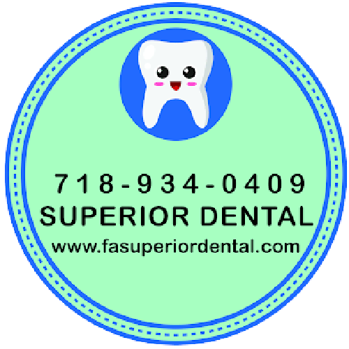 Superior Dental 718-934-0409